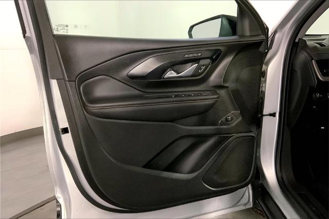 2022 GMC Terrain Vehicle Photo in Lees Summit, MO 64086
