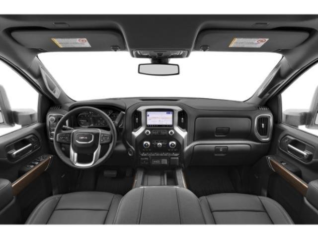 2023 GMC Sierra 2500 HD Vehicle Photo in LIGHTHOUSE POINT, FL 33064-6849