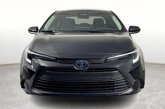 2024 Toyota Corolla Vehicle Photo in Tulsa, OK 74129