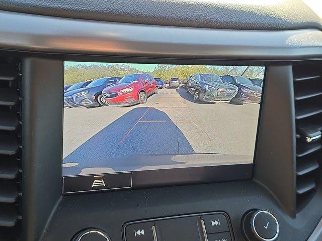 2022 GMC Acadia Vehicle Photo in Pleasant Hills, PA 15236
