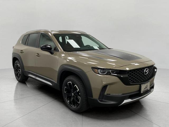2025 Mazda CX-50 Vehicle Photo in Appleton, WI 54913
