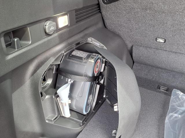 2025 Honda CR-V Hybrid Vehicle Photo in Oshkosh, WI 54904