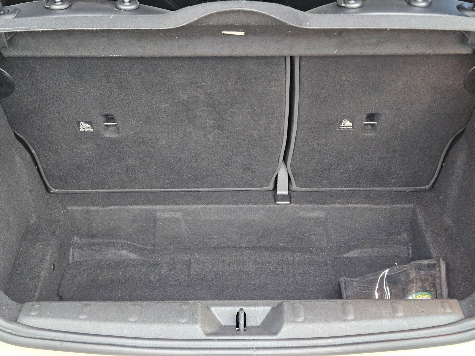 2018 MINI Cooper Hardtop 2 Door Vehicle Photo in Pembroke Pines , FL 33027