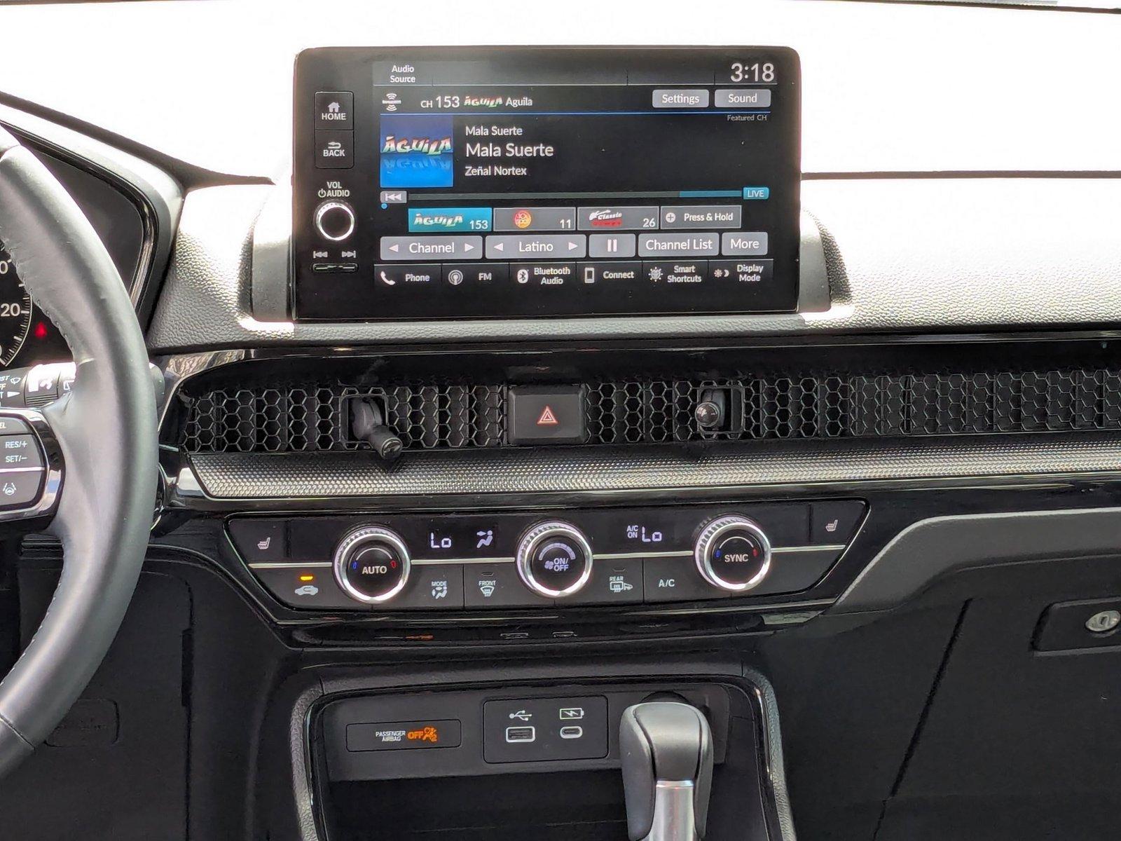 2023 Honda CR-V Vehicle Photo in Miami, FL 33015