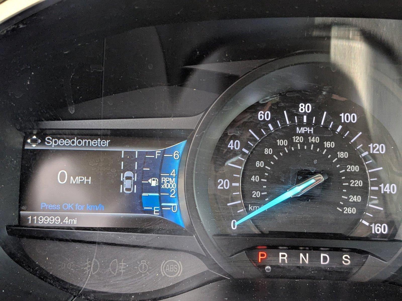 2015 Ford Edge Vehicle Photo in St. Petersburg, FL 33713