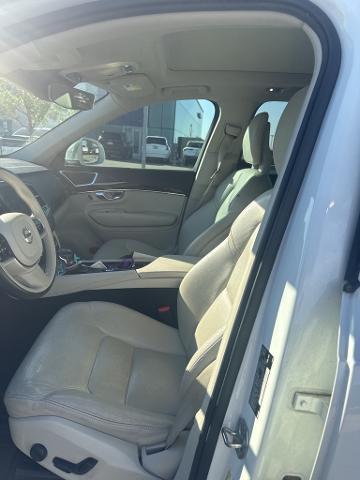 2017 Volvo XC90 Vehicle Photo in Grapevine, TX 76051