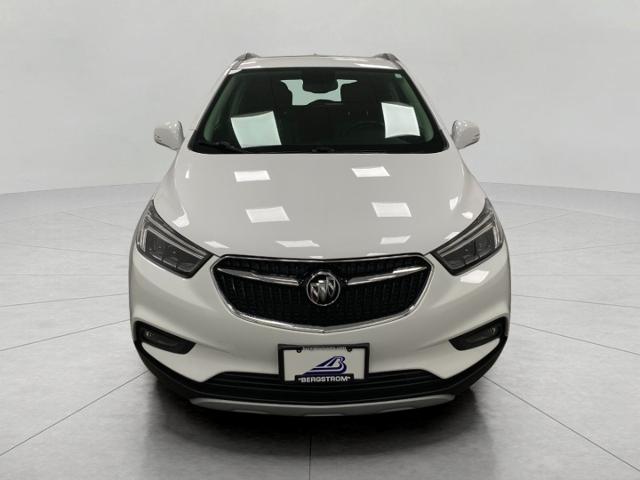 2017 Buick Encore Vehicle Photo in Appleton, WI 54913