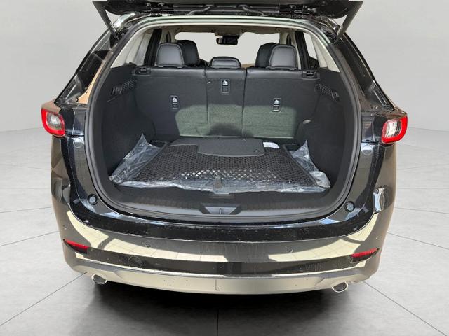 2025 Mazda CX-5 Vehicle Photo in Green Bay, WI 54304