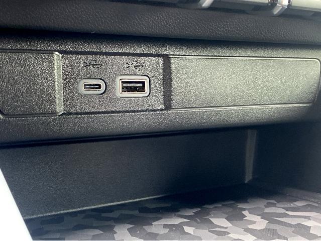 2025 Chevrolet Colorado Vehicle Photo in BEAUFORT, SC 29906-4218