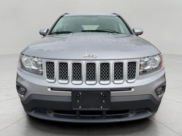2015 Jeep Compass Vehicle Photo in Appleton, WI 54914