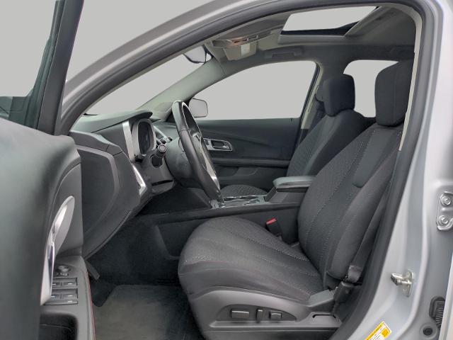 2014 Chevrolet Equinox Vehicle Photo in Green Bay, WI 54304