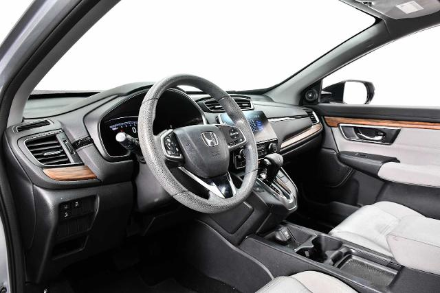 2019 Honda CR-V Vehicle Photo in DALLAS, TX 75235