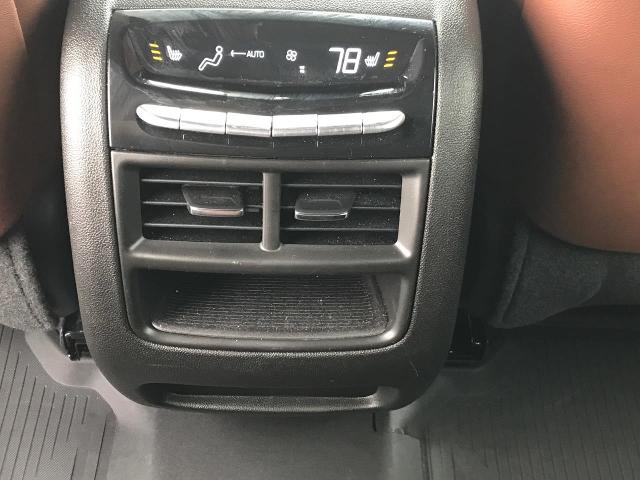 2023 Cadillac XT5 Vehicle Photo in GREEN BAY, WI 54303-3330
