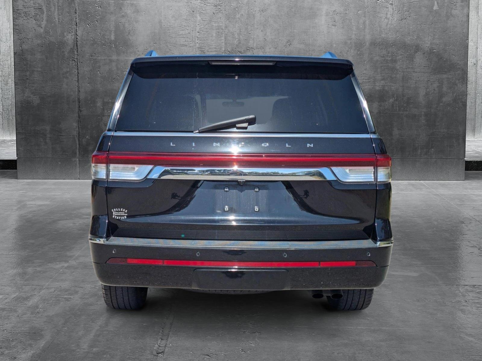 2022 Lincoln Navigator Vehicle Photo in Sarasota, FL 34231