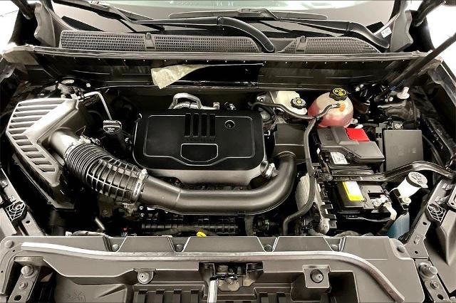 2023 GMC Acadia Vehicle Photo in Tulsa, OK 74129