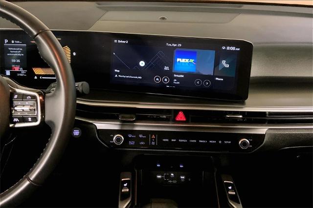 2024 Kia Sorento Vehicle Photo in Lees Summit, MO 64086