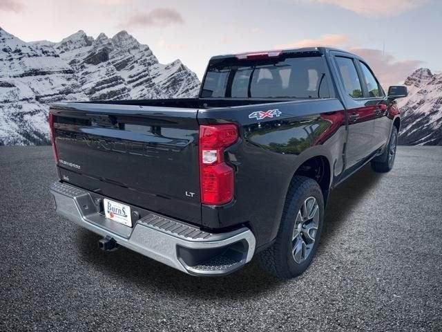 2025 Chevrolet Silverado 1500 Vehicle Photo in Gaffney, SC 29341