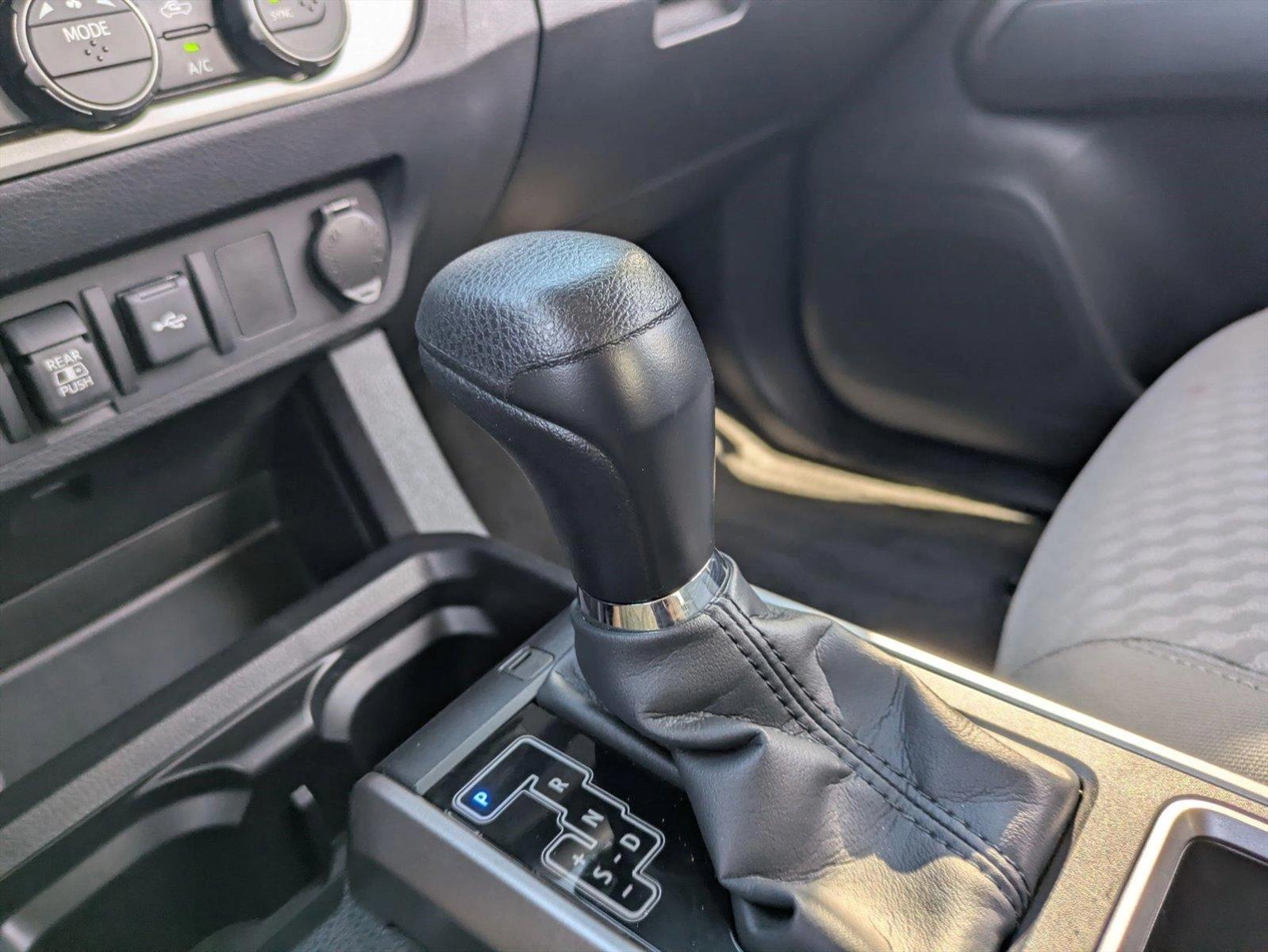 2023 Toyota Tacoma 2WD Vehicle Photo in Winter Park, FL 32792