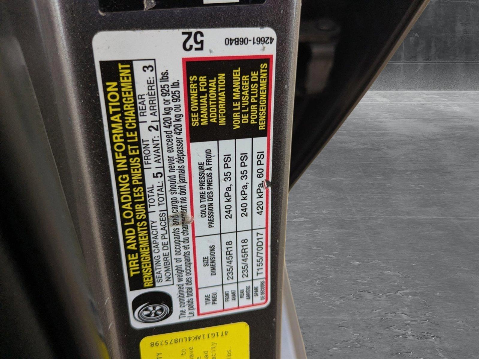 2020 Toyota Camry Vehicle Photo in Winter Park, FL 32792