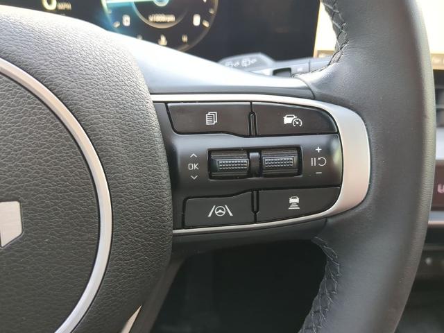 2023 Kia Sportage Vehicle Photo in Brunswick, GA 31525