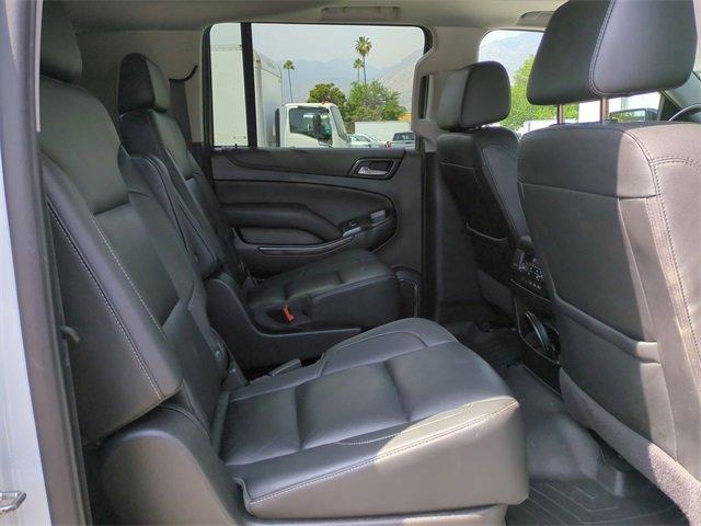 2020 Chevrolet Suburban Vehicle Photo in PASADENA, CA 91107-3803