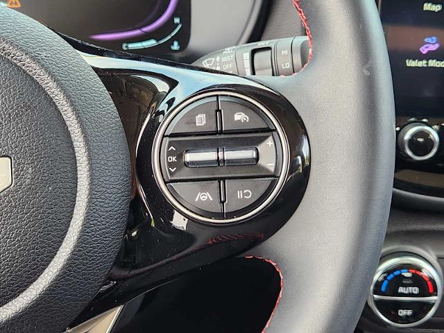 2025 Kia Soul Vehicle Photo in PLANO, TX 75024