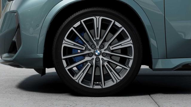 2025 BMW X1 M35i Vehicle Photo in GRAPEVINE, TX 76051