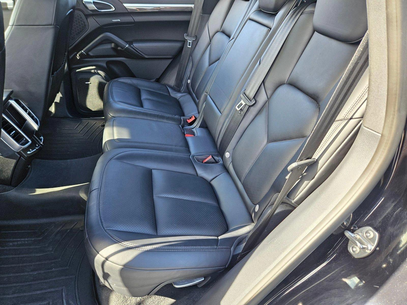 2016 Porsche Cayenne Vehicle Photo in Tampa, FL 33614