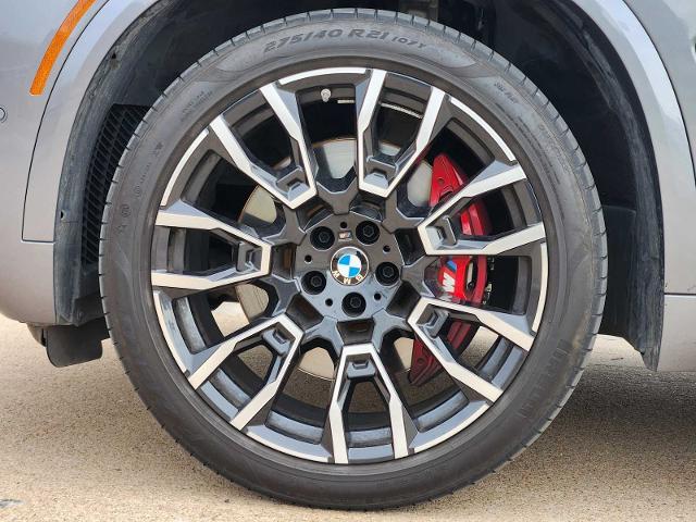 2024 BMW X5 xDrive40i Vehicle Photo in PLANO, TX 75024