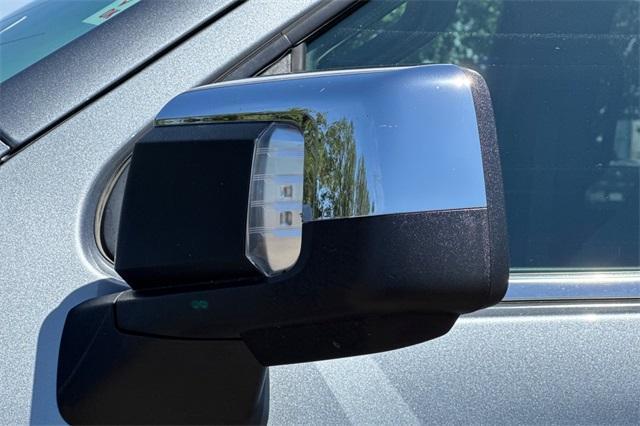 2019 Chevrolet Silverado 1500 Vehicle Photo in ELK GROVE, CA 95757-8703