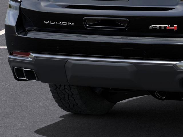 2025 GMC Yukon Vehicle Photo in GOLDEN, CO 80401-3850
