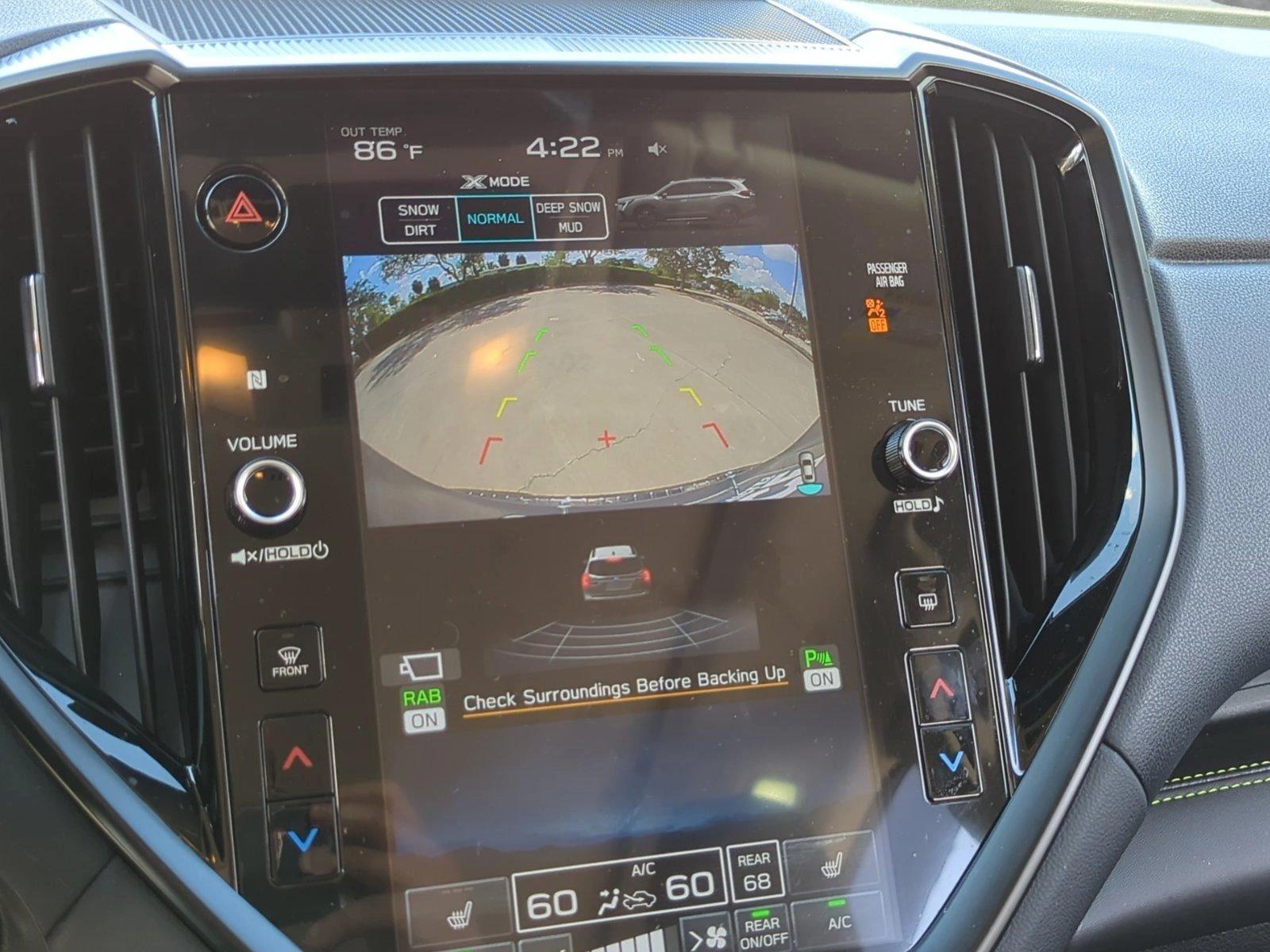 2024 Subaru Ascent Vehicle Photo in Margate, FL 33063