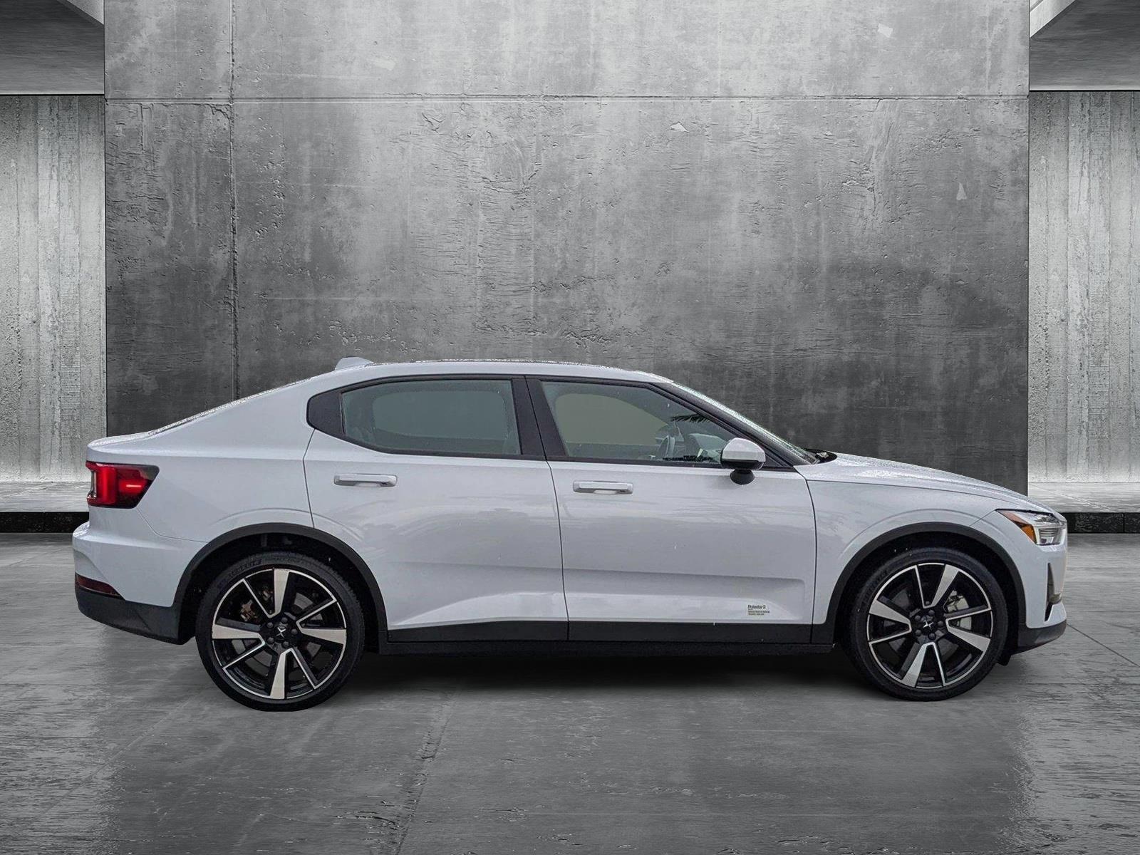 2022 Polestar 2 Vehicle Photo in Pompano Beach, FL 33064
