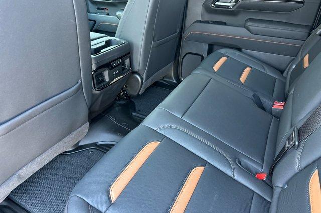 2025 GMC Sierra 1500 Vehicle Photo in STOCKTON, CA 95212-2838