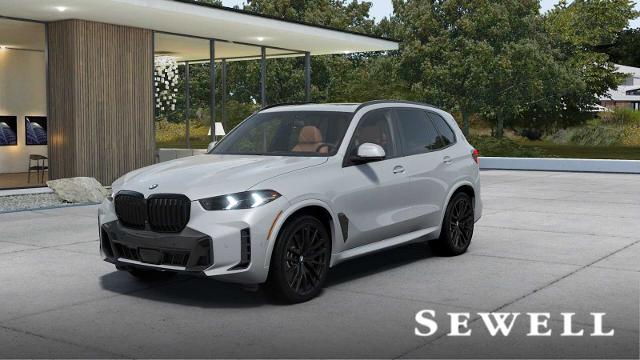2026 BMW X5 xDrive40i Vehicle Photo in GRAPEVINE, TX 76051