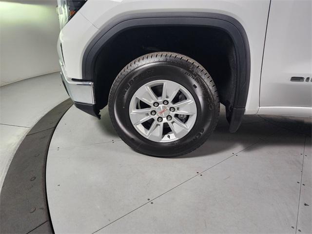 2025 GMC Sierra 1500 Vehicle Photo in PRESCOTT, AZ 86305-3700