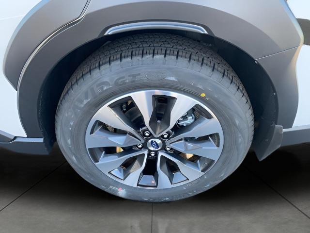 2025 Subaru Outback Vehicle Photo in Oshkosh, WI 54904
