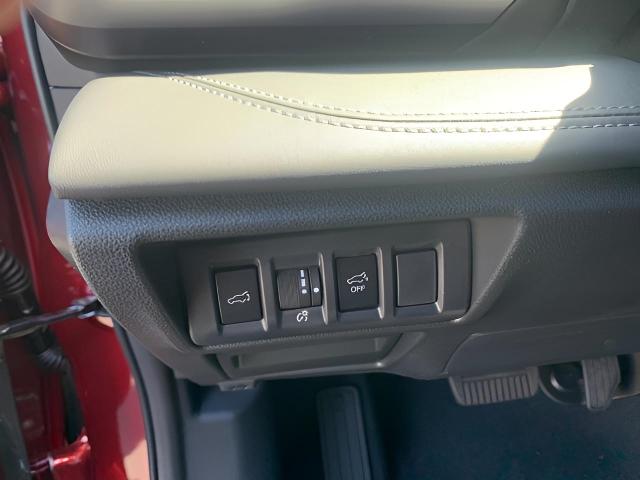 2025 Subaru Outback Vehicle Photo in Oshkosh, WI 54904