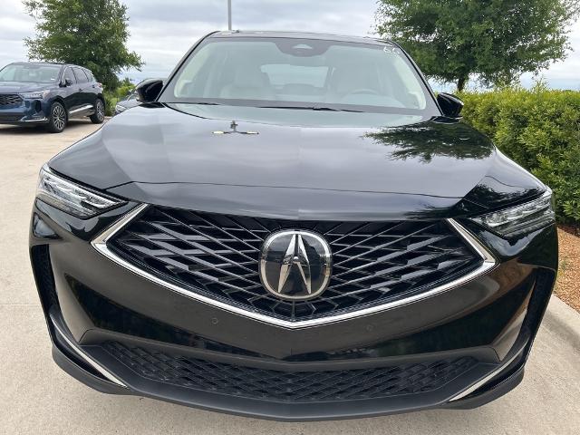 2025 Acura MDX Vehicle Photo in Grapevine, TX 76051