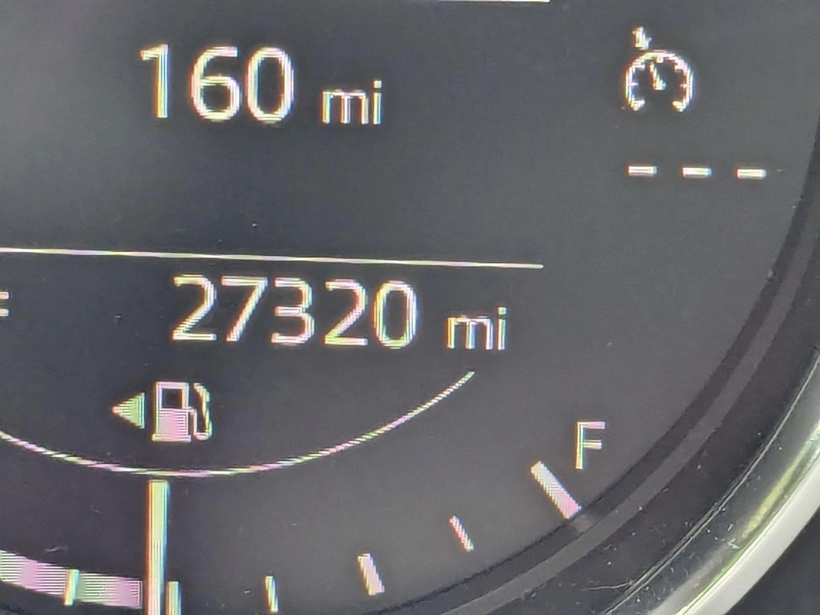 2020 Mazda MX-5 Miata Vehicle Photo in Panama City, FL 32401