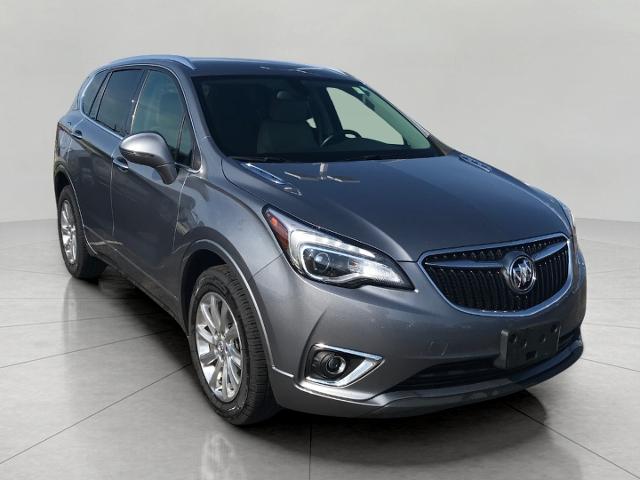 2020 Buick Envision Vehicle Photo in GREEN BAY, WI 54303-3330