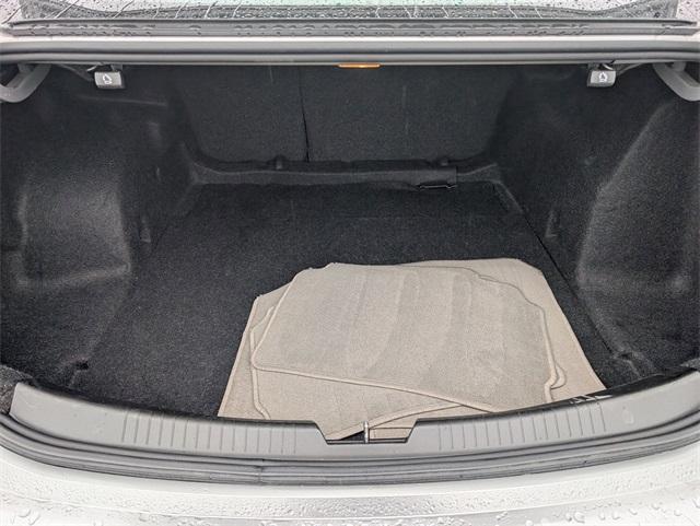 2021 Chevrolet Malibu Vehicle Photo in AURORA, CO 80012-4011