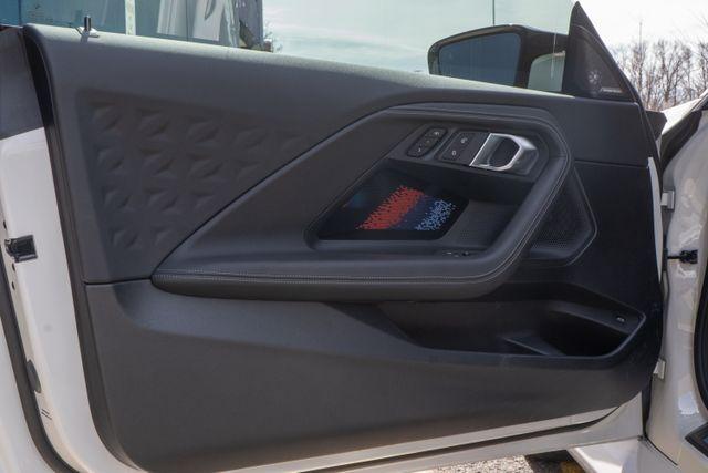 2024 BMW M2 Vehicle Photo in DANBURY, CT 06810-5034