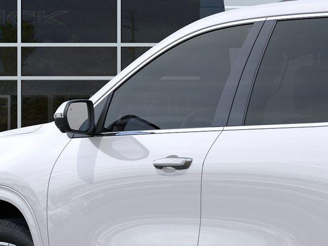 2025 GMC Acadia Vehicle Photo in WATERTOWN, CT 06795-3318