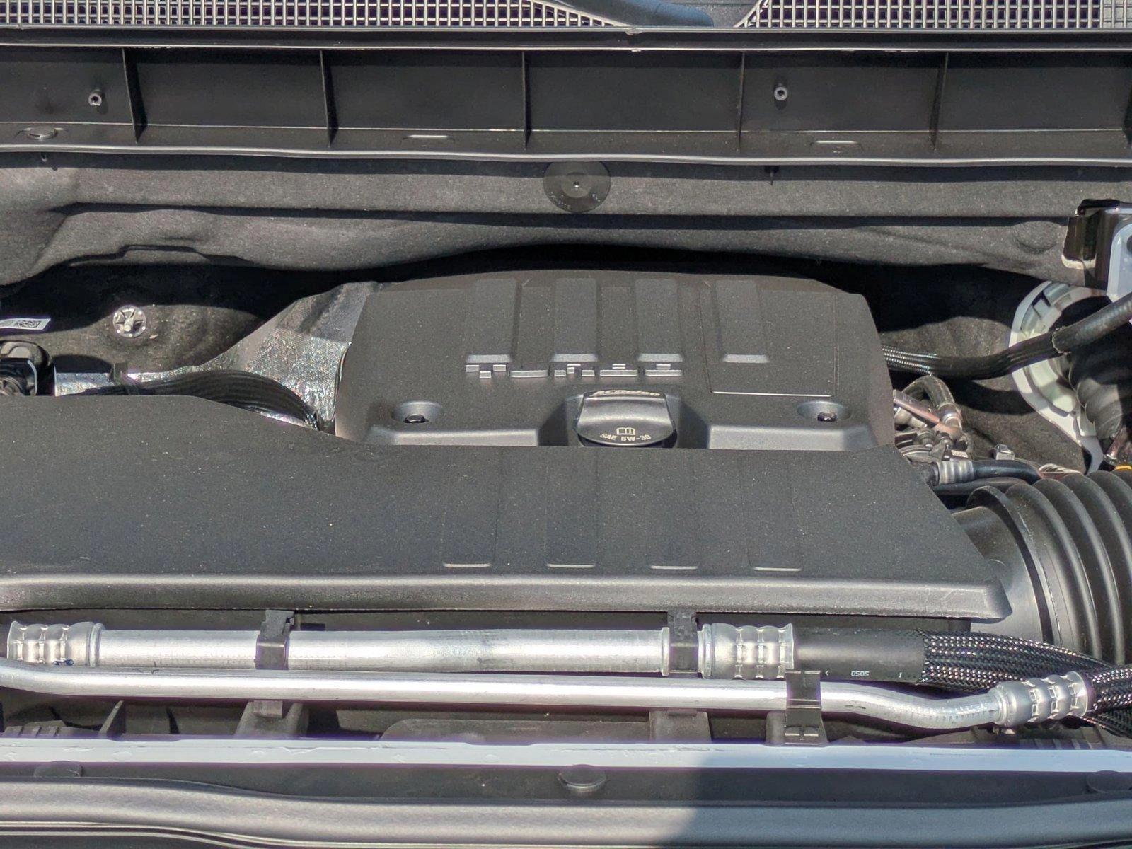 2025 Chevrolet Silverado 1500 Vehicle Photo in CLEARWATER, FL 33764-7163