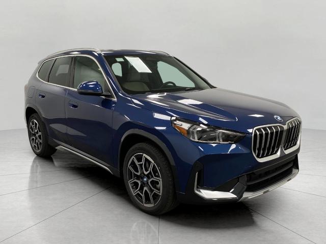 2025 BMW X1 xDrive28i Vehicle Photo in Appleton, WI 54913