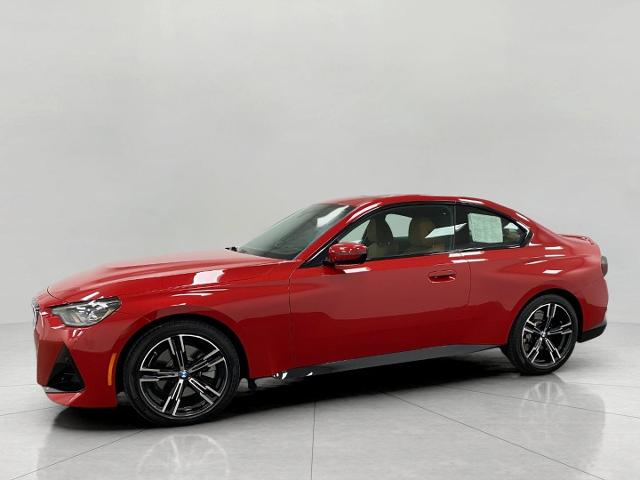 2024 BMW 230i xDrive Vehicle Photo in Appleton, WI 54913