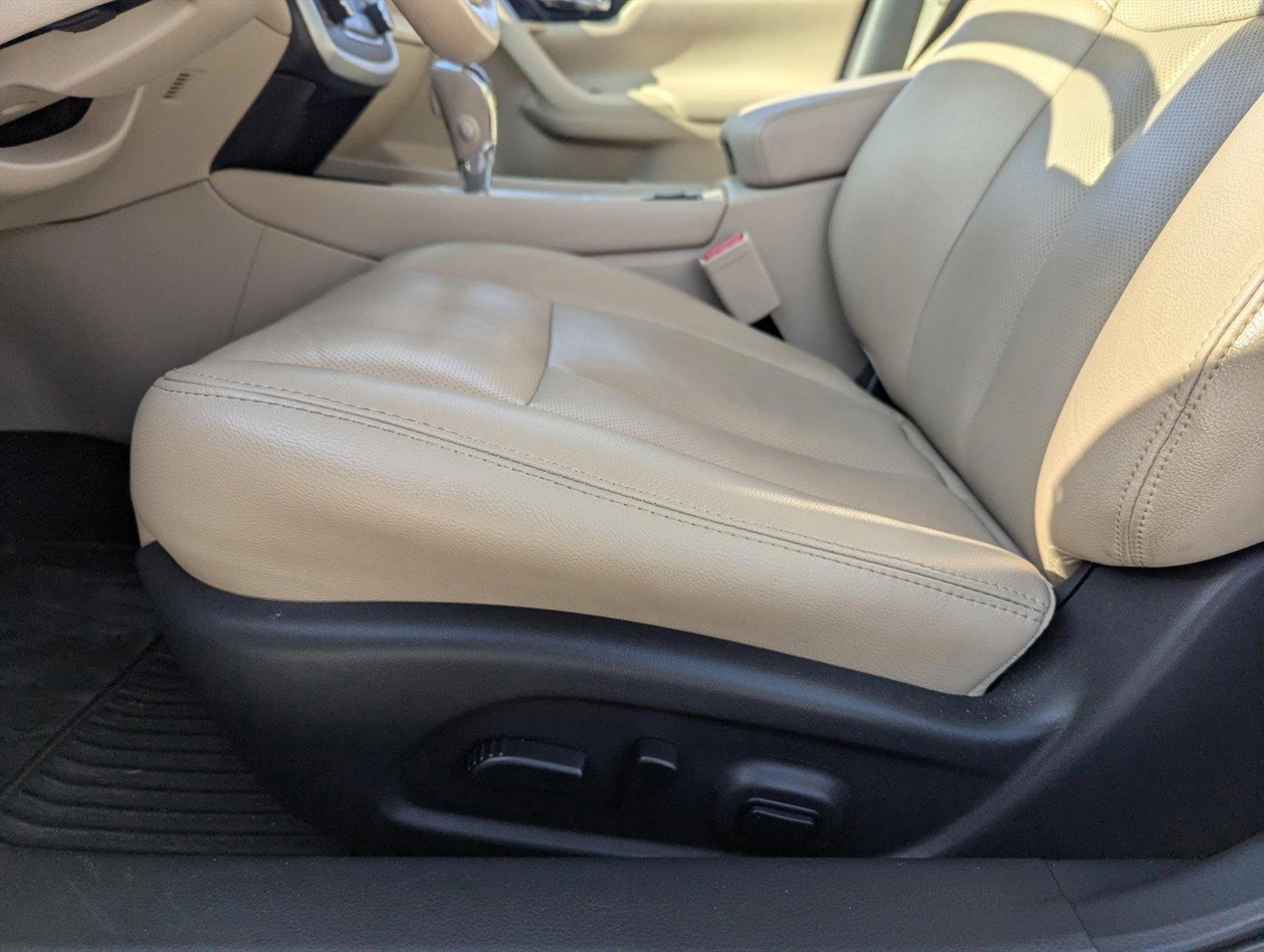 2016 Nissan Altima Vehicle Photo in Ft. Myers, FL 33907