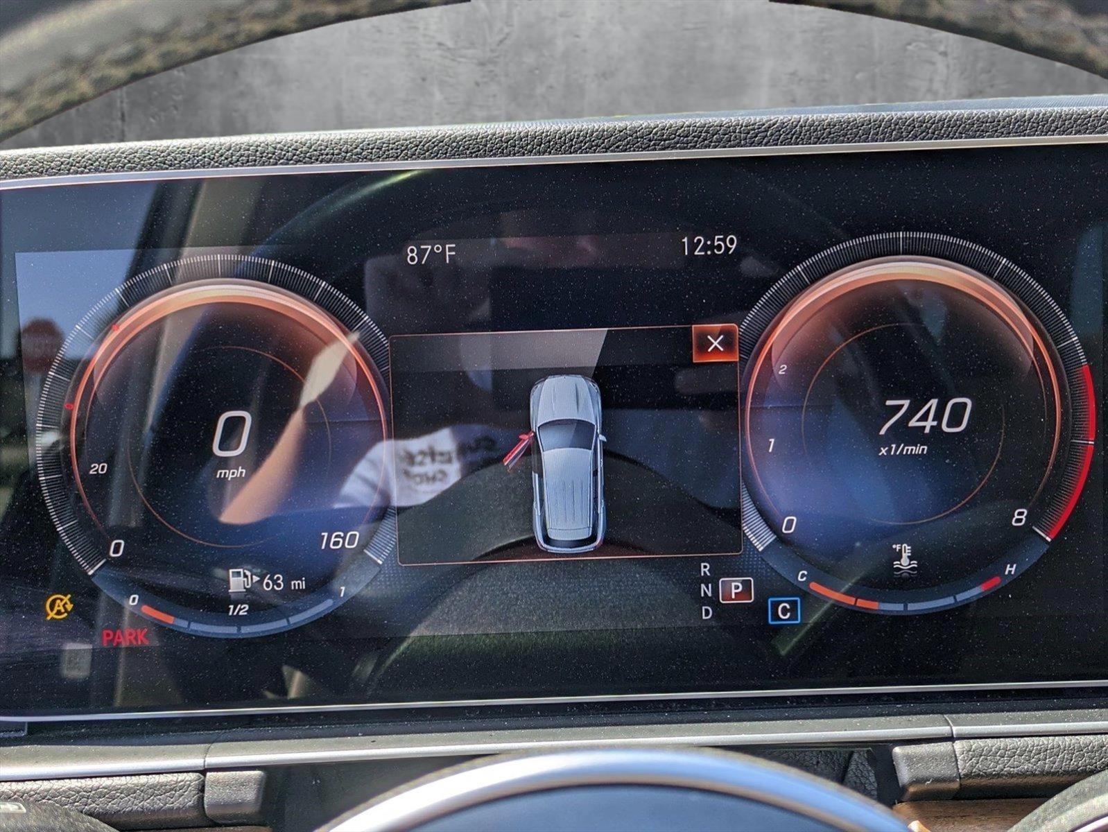 2021 Mercedes-Benz GLE Vehicle Photo in Orlando, FL 32811