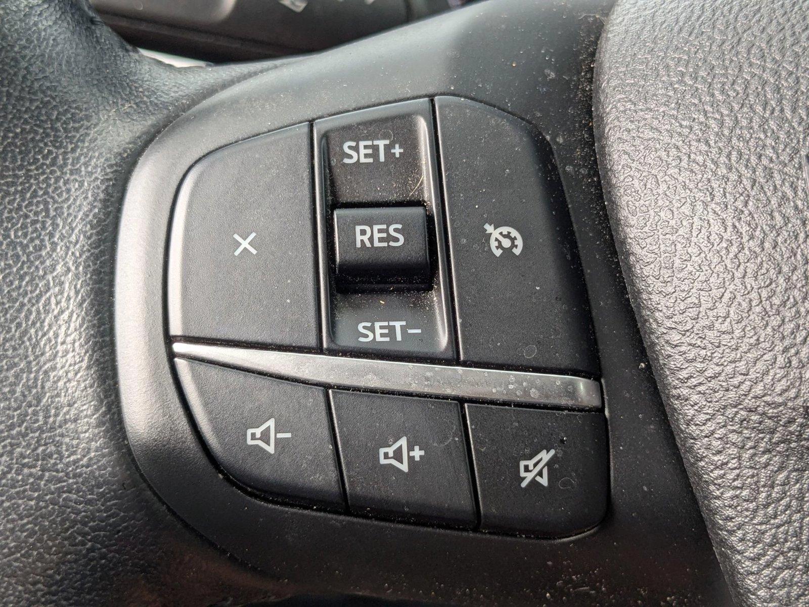 2022 Ford Maverick Vehicle Photo in St. Petersburg, FL 33713